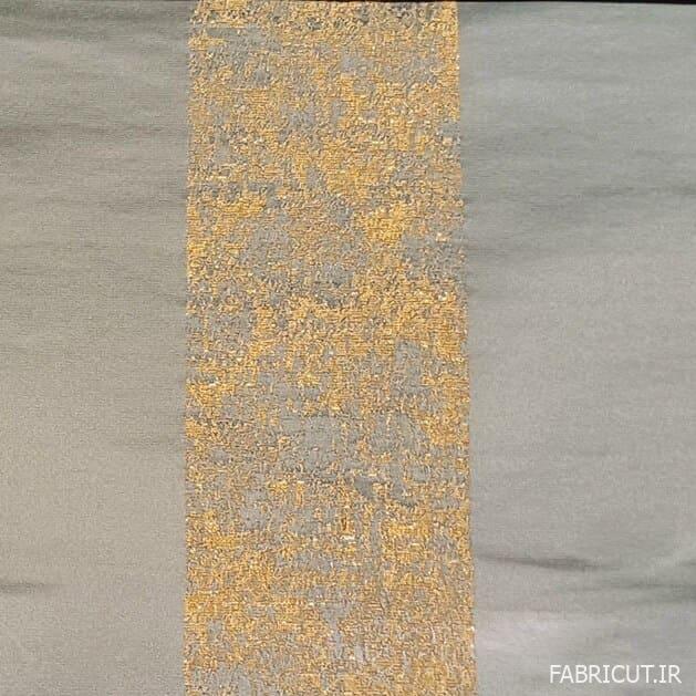 پارچه مبلی کوبلن ساتن طرح بووس راه راه ۹ سانتی پارچه مبلی کوبلن ساتن طرح بووس راه راه ۹ سانتی - Image 1