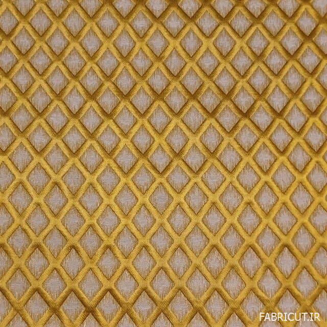 satan koblan 2 santi lozi (3) پارچه مبلی ساتن کوبلن طرح ماکسیم لوزی ۲ سانتی - Image 1