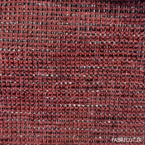 پارچه مبلی جنس گونی بافت طرح کتان پارچه مبلی جنس گونی بافت طرح کتان - Image 1