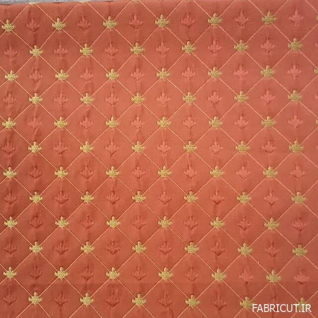 پارچه مبلی ترک جنس کوبلن طرح مارینا لوزی پارچه مبلی ترک جنس کوبلن طرح مارینا لوزی - Image 1