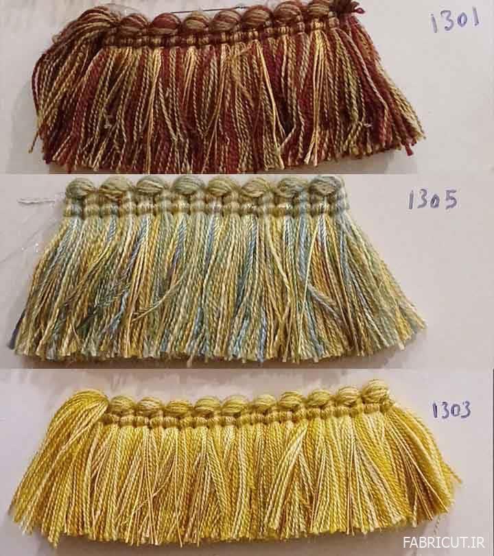 ریشه پفکی مبلی و پرده ای با قیمت مناسب ریشه پفکی مبلی و پرده ای - Image 1